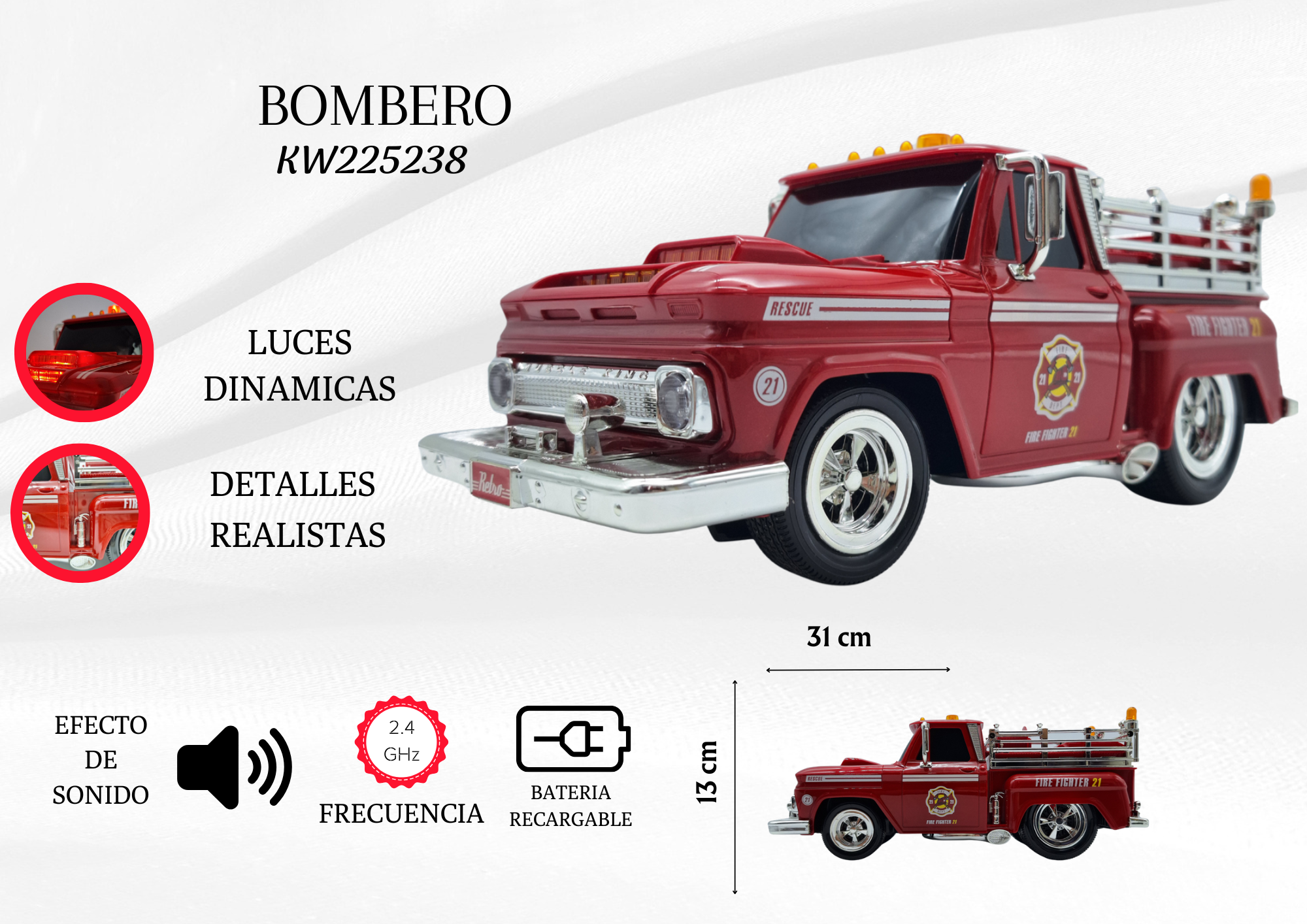 Bombero