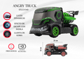 Angry Truck
